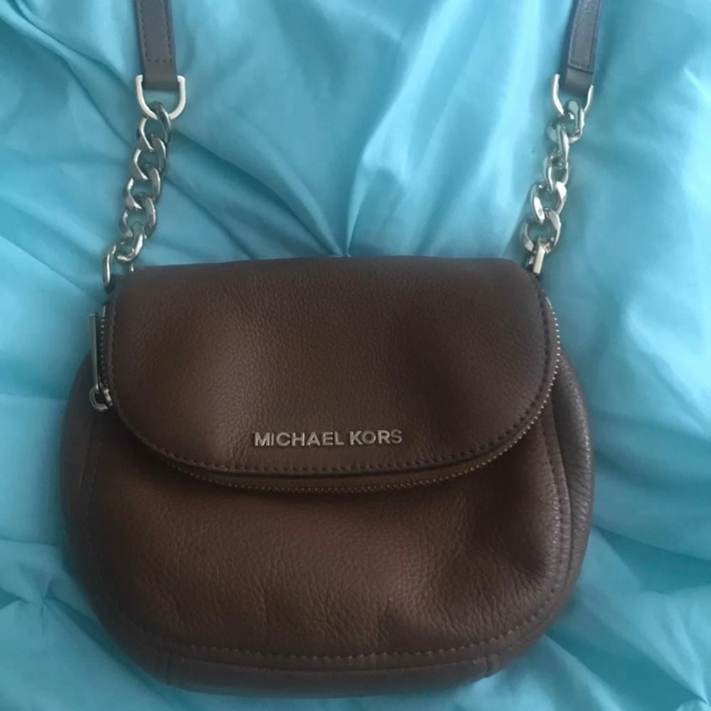 Michael Kors Crossbody Bag